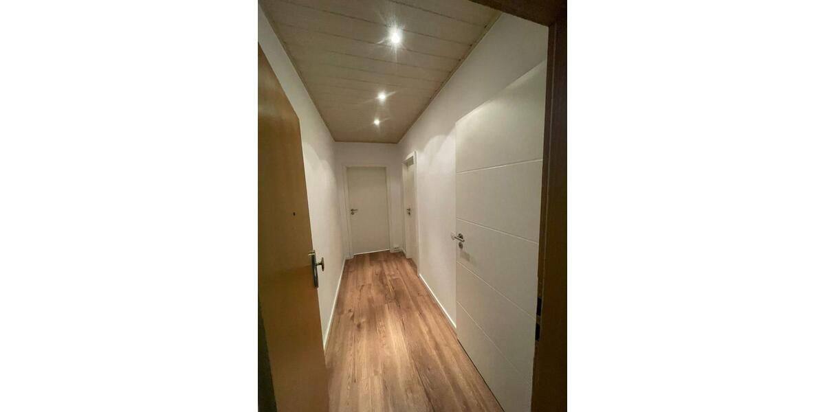 Etagenwohnung Zschopau - 3 Zimmer, 58 m&sup2;, 378&euro; | Angebot:25906747