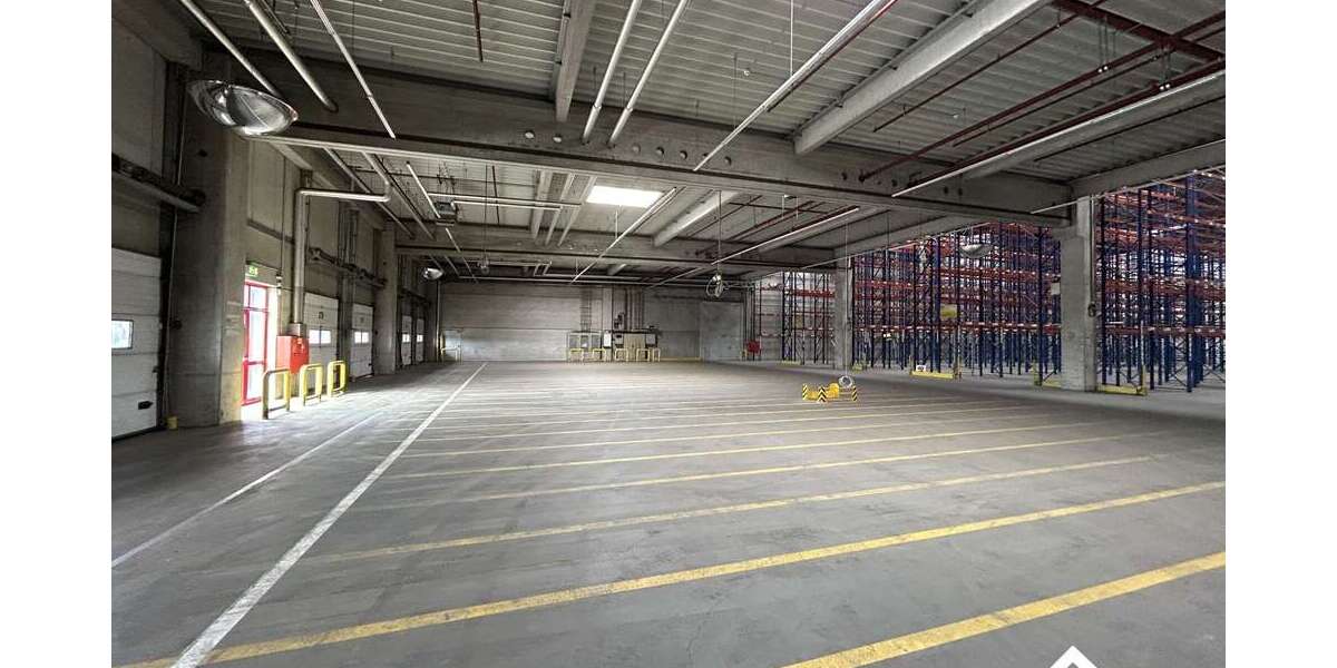 Attraktive Lagerhalle mit Büroflächen in Langenweddingen - Gewerbeobjekt Sülzetal | Angebot:25717426