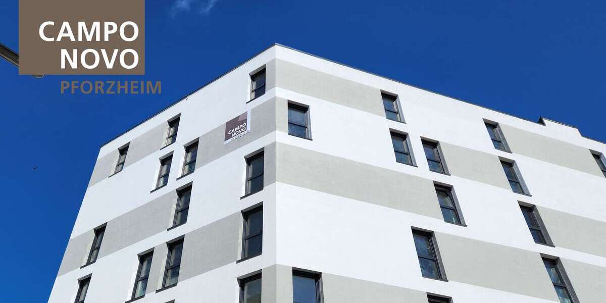 Zimmer Pforzheim Nordstadt - 1 Zimmer, 549&euro; | Angebot:20244752