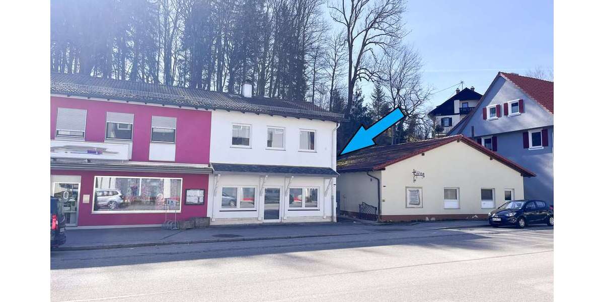 Einfamilienhaus Peißenberg - 5.5 Zimmer, 165 m&sup2;, 1.750&euro; | Angebot:25669028