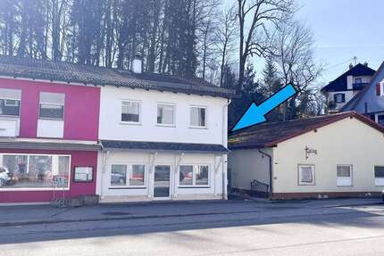 Haus Peißenberg - 5.5 Zimmer, 165 m&sup2;, 1.750&euro; | Angebot:25669028