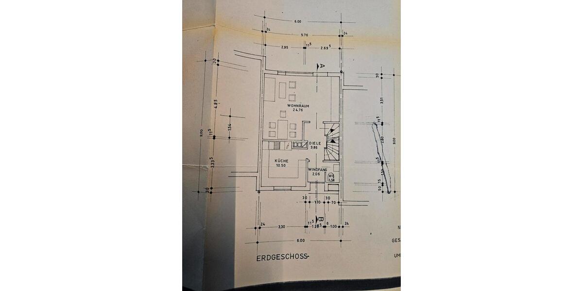 4-Zimmer-Reihenmittelhaus mit Traumblick in DonauwörthParkstadt 4 zimmer