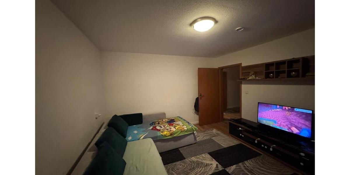 Erdgeschoßwohnung Nümbrecht - 3 Zimmer, 65 m&sup2;, 650&euro; | Angebot:25176268