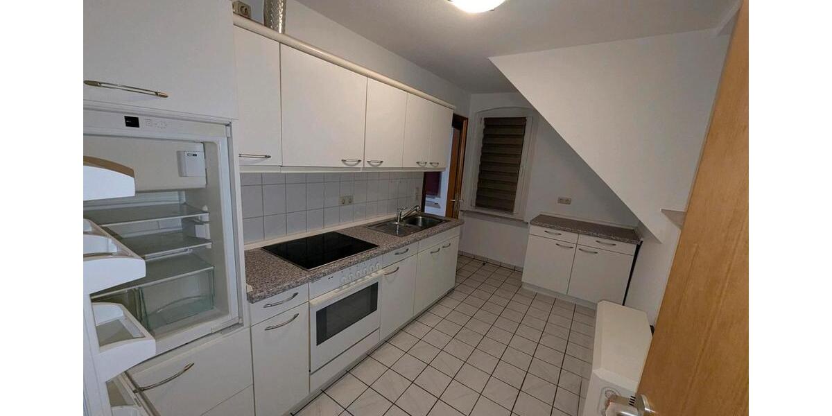 2-Zimmer Wohnung in zentraler Lage 2 zimmer