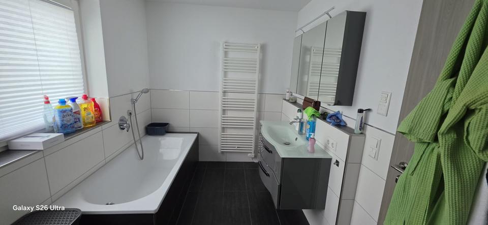 Erdgeschoßwohnung Aulendorf - 4.5 Zimmer, 98 m&sup2;, 1.750&euro; | Angebot:26689025