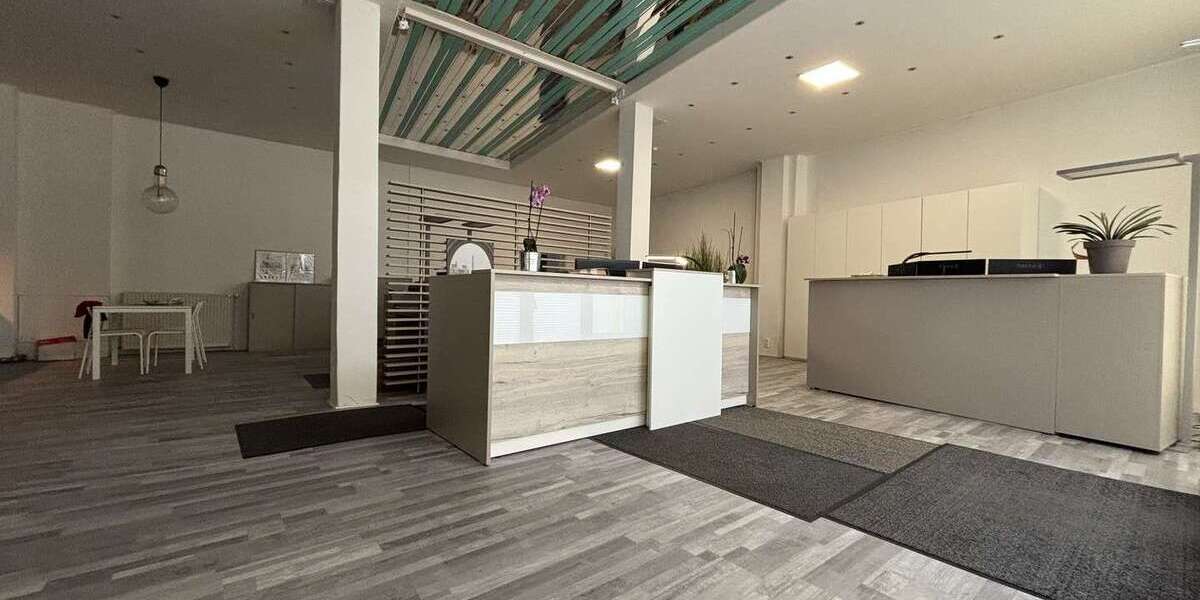 Gewerbeobjekt Wittenberge - 300&euro; | Angebot:25273713