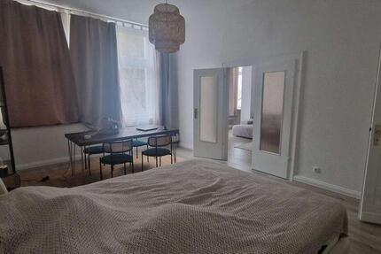 Wohnung Düsseldorf Stadtbezirk 3 - 4 Zimmer, 105 m&sup2;, 1.630&euro; | Angebot:26563517