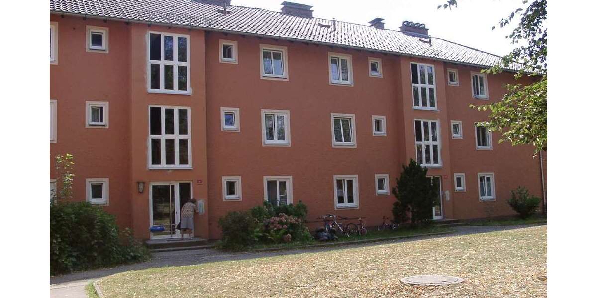 Etagenwohnung Freising Neustift - 2 Zimmer, 51 m&sup2;, 693&euro; | Angebot:26737598