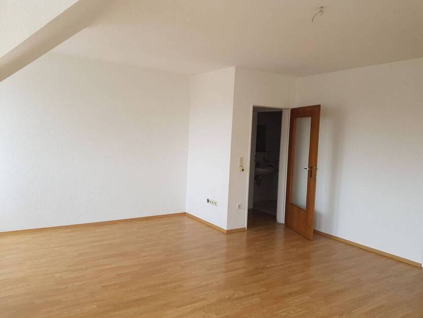 !! 2 Zimmerwohnung mit Balkon, mit Wohnberechtigungsschein!!