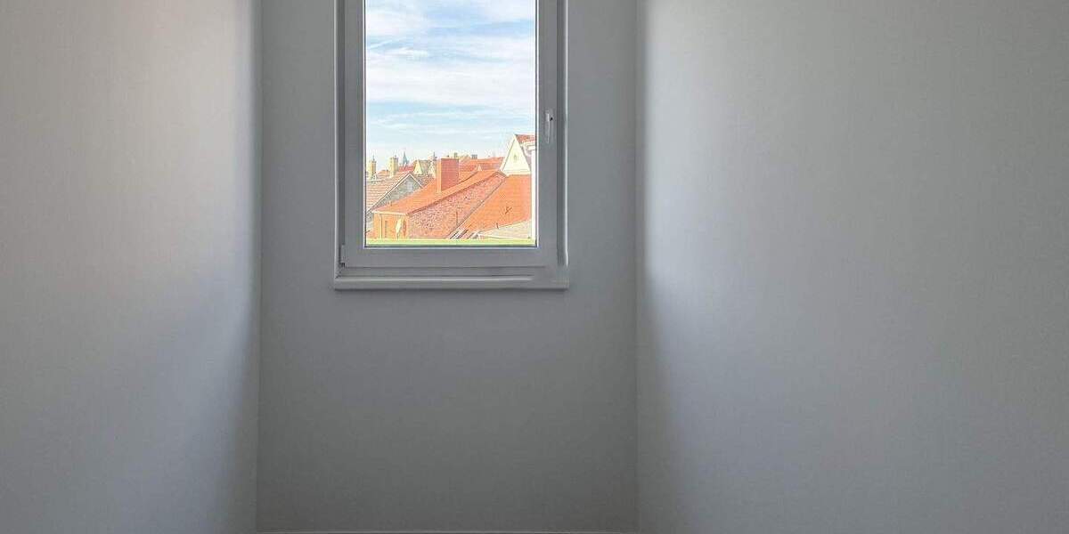 Etagenwohnung Delitzsch - 3 Zimmer, 107 m&sup2;, 960&euro; | Angebot:25673795