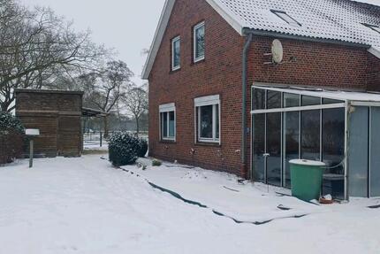 Wohnung Westoverledingen - 2 Zimmer, 50 m&sup2;, 650&euro; | Angebot:24743405