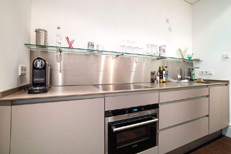 Etagenwohnung München Neuhausen-Nymphenburg - 7 Zimmer, 302 m&sup2;, 7.800&euro; | Angebot:25815056