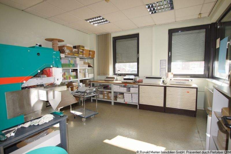 Gewerbeobjekt Gotha Siedlung Mittelhausen - 3.900&euro; | Angebot:26820801