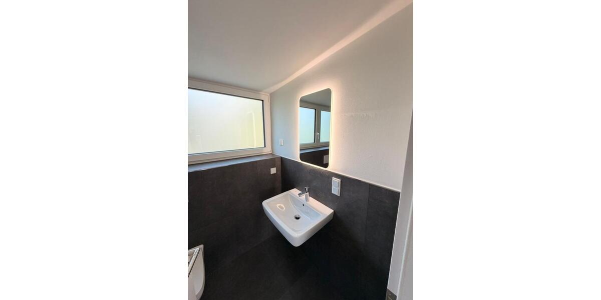 Reihenhaus Mörfelden-Walldorf Walldorf - 3 Zimmer, 105 m&sup2;, 2.200&euro; | Angebot:26629208