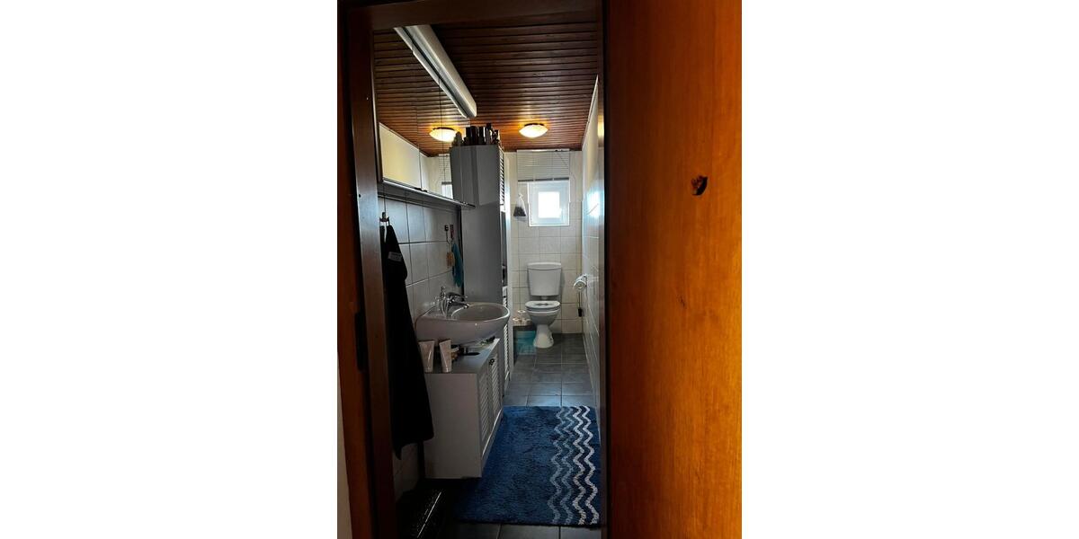 Etagenwohnung Uchte - 3 Zimmer, 88 m&sup2;, 570&euro; | Angebot:25987030