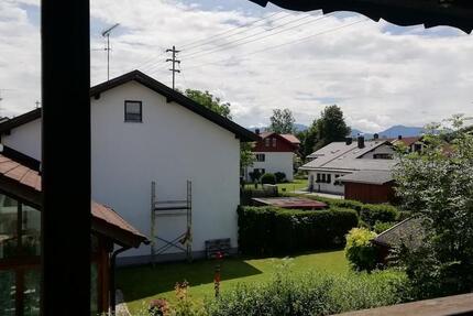 Wohnung Iffeldorf - 2 Zimmer, 25 m&sup2;, 550&euro; | Angebot:27601917