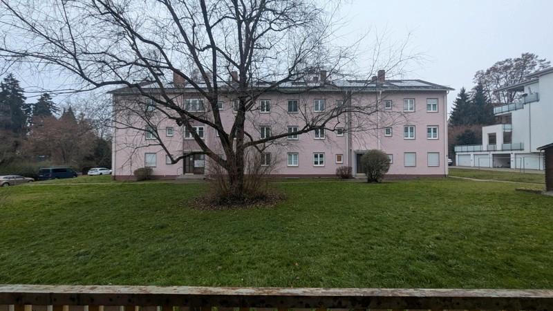 Erdgeschoßwohnung Rottweil - 3 Zimmer, 62 m&sup2;, 437&euro; | Angebot:24980984