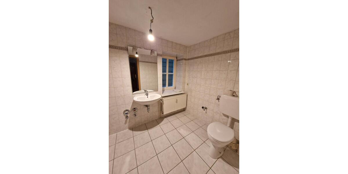 Erdgeschoßwohnung Boizenburg/Elbe Elbe - 2 Zimmer, 48 m&sup2;, 480&euro; | Angebot:26068467