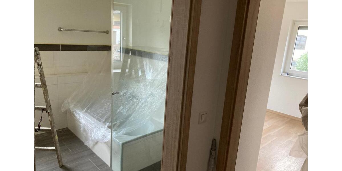 Etagenwohnung Bad Füssing - 3 Zimmer, 84 m&sup2;, 840&euro; | Angebot:24623263