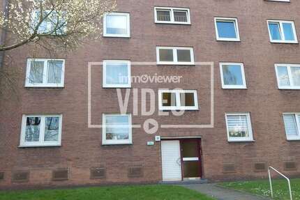 Wohnung Gelsenkirchen Erle - 3.5 Zimmer, 70 m&sup2;, 494&euro; | Angebot:26658453