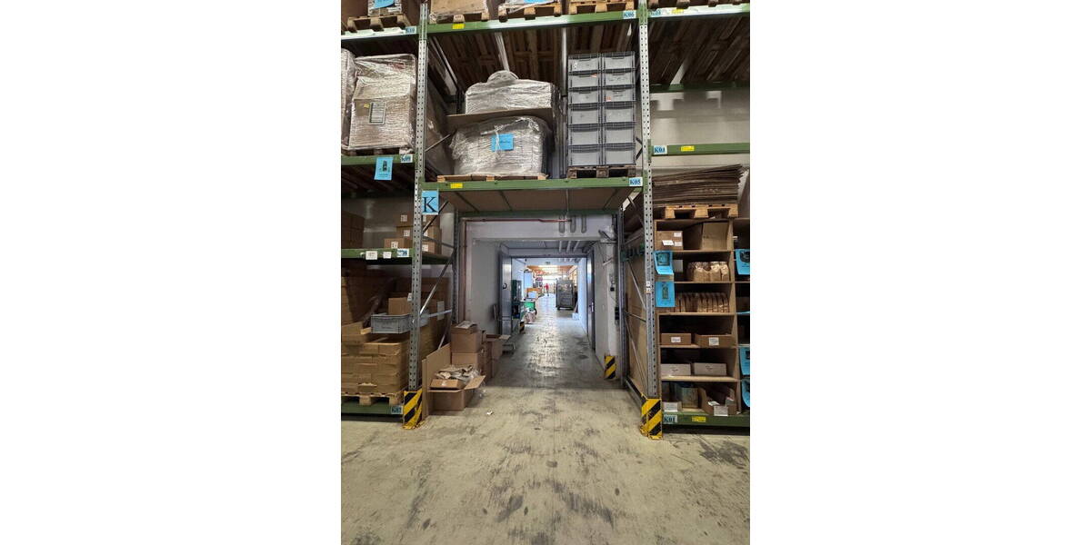 Gewerbeobjekt Geretsried Gelting - 12.321&euro; | Angebot:26113080