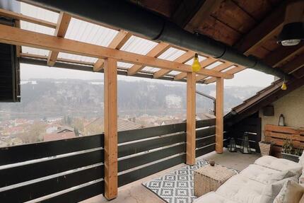 Wohnung Obernzell - 2 Zimmer, 60 m&sup2;, 520&euro; | Angebot:25129173