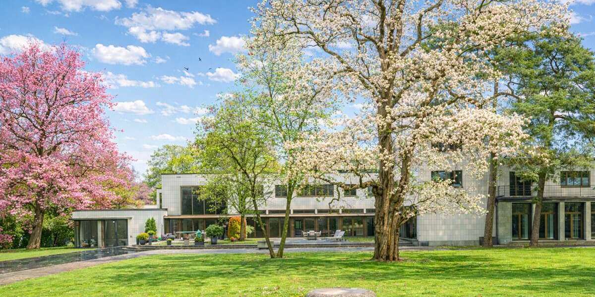 Einfamilienhaus Hamburg Altona - 5 Zimmer, 329 m&sup2;, 6.490&euro; | Angebot:25475273