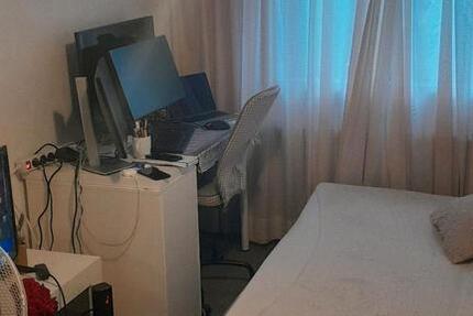 Wohnen auf Zeit Bremen Gröpelingen - 1 Zimmer, 13 m&sup2;, 420&euro; | Angebot:26517792