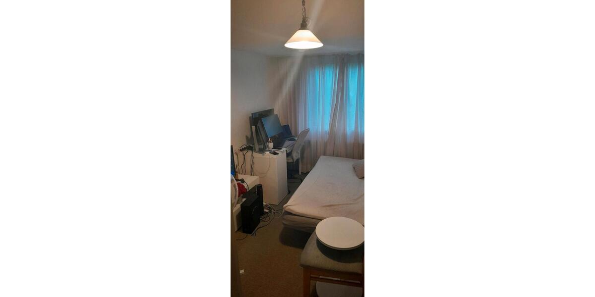 Wohnen auf Zeit Bremen Gröpelingen - 1 Zimmer, 13 m&sup2;, 420&euro; | Angebot:26517792