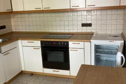 2,5 Zimmer Wohnung in Burgebrach OT Hirschbrunn 2.5 zimmer