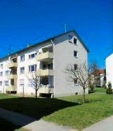 Etagenwohnung Mietingen - 4 Zimmer, 83 m&sup2;, 900&euro; | Angebot:26704399