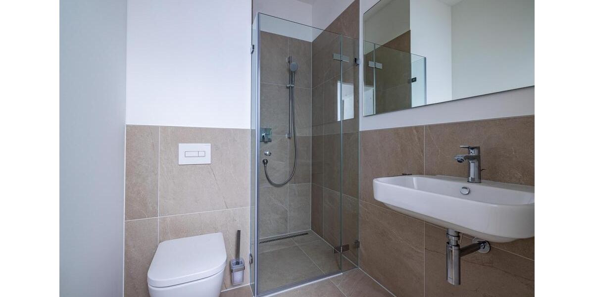 Etagenwohnung Nürnberg Gibitzenhof - 1 Zimmer, 25 m&sup2;, 670&euro; | Angebot:25350356