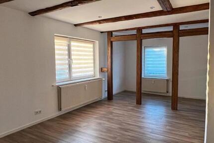 2,5-Zimmer Wohnung, Preetz Innenstadt zimmer