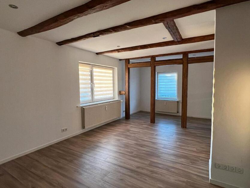 2,5-Zimmer Wohnung, Preetz Innenstadt zimmer