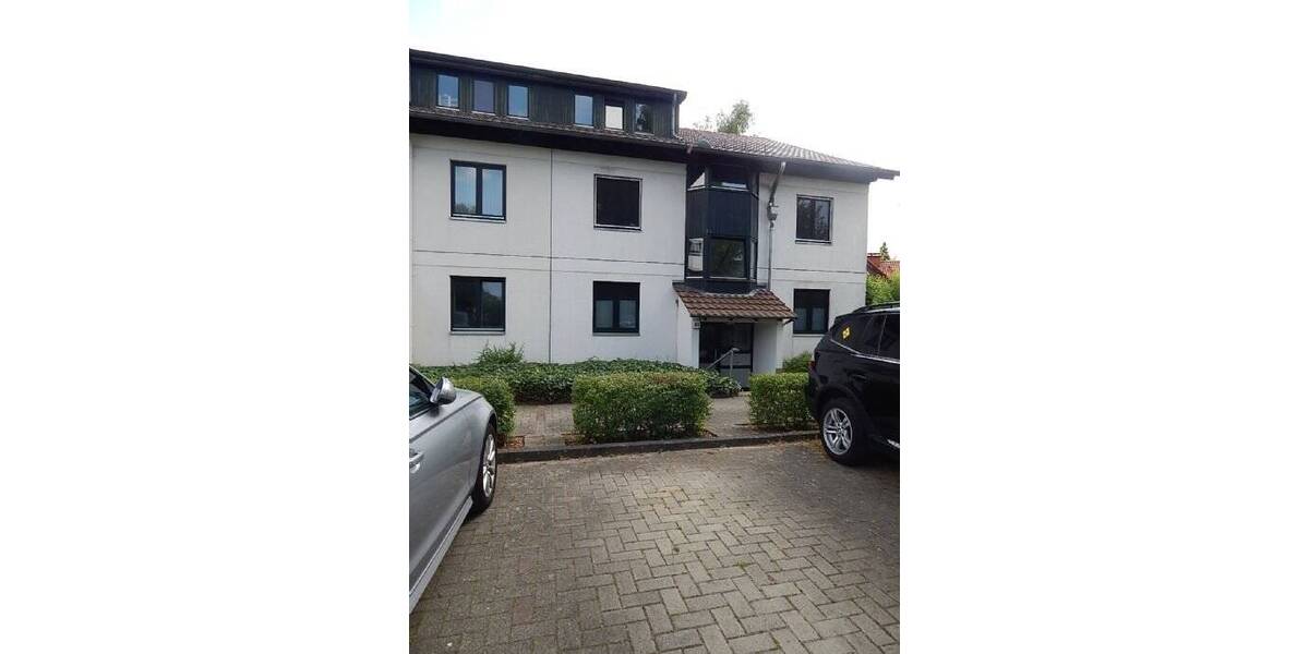 Etagenwohnung Göttingen Weende - 4 Zimmer, 90 m&sup2;, 790&euro; | Angebot:25864259