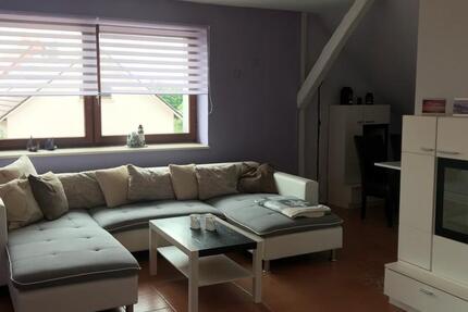 Möblierte Wohnung für Finanzschüler WG 4 zimmer