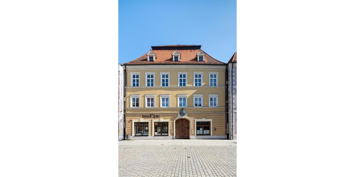 Gewerbeobjekt Mindelheim - 804&euro; | Angebot:24542697