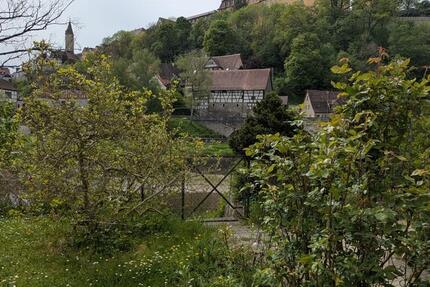 Wohnung Schwäbisch Hall - 2 Zimmer, 84 m&sup2;, 550&euro; | Angebot:26426643