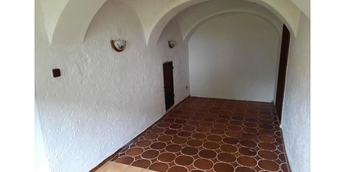 2-3-Zimmer-Wohnung Erdgeschoss 77 m² - ab Februar 2026 3 zimmer