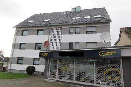 Renoviertes Appartement in zentraler Lage, mit hochwertiger Küche! 1 zimmer