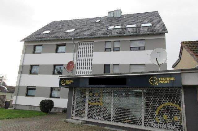 Renoviertes Appartement in zentraler Lage, mit hochwertiger Küche! 1 zimmer