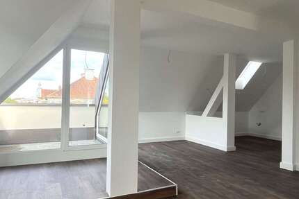 Wohnung Ansbach Kammerforst - 3 Zimmer, 93 m&sup2;, 1.130&euro; | Angebot:27493210
