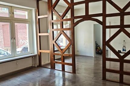 Wohnung Wuppertal Elberfeld - 2 Zimmer, 50 m&sup2;, 420&euro; | Angebot:26614600