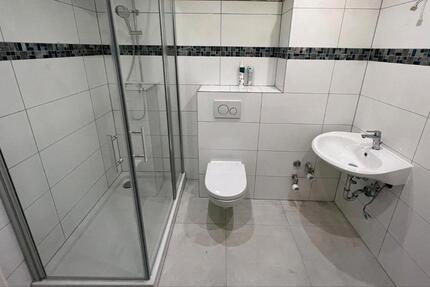 Frisch sanierte 3-Zimmer Wohnung mit Balkon & Garage 3 zimmer