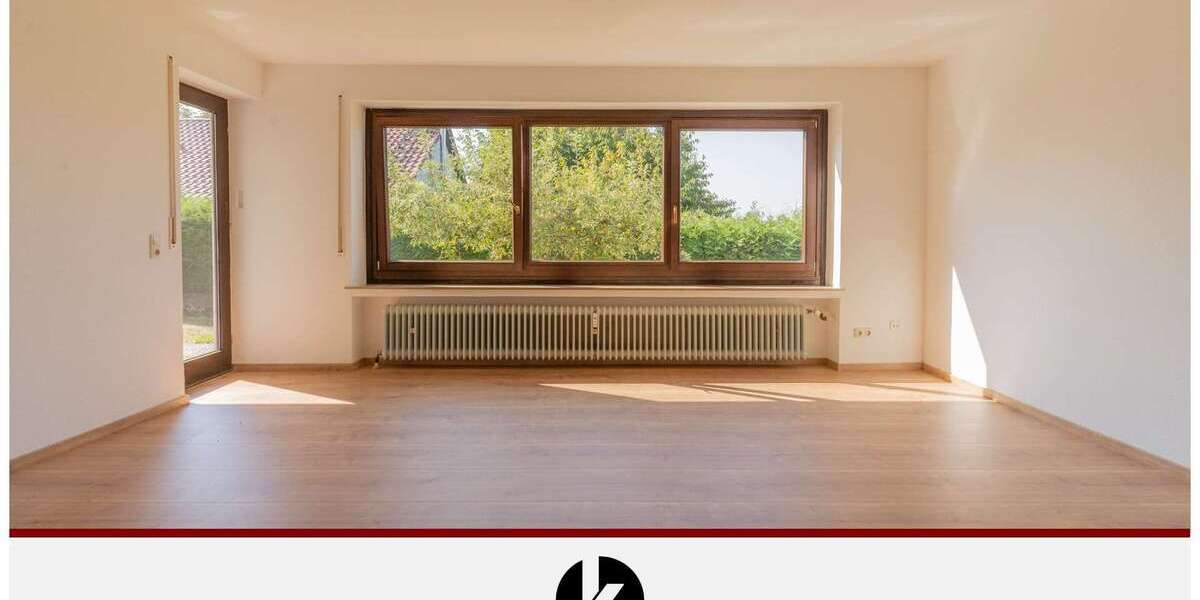 Wohnung zum Mieten in Rennertshofen 720 € 103 m² 3.5 zimmer