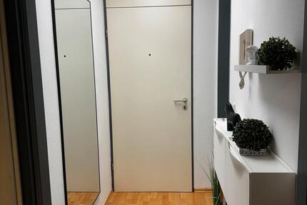 1,5 Zimmer Wohnung 1.5 zimmer