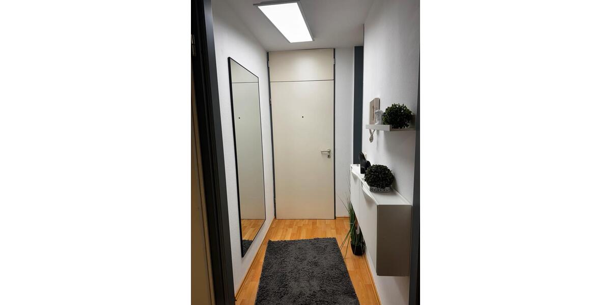 1,5 Zimmer Wohnung 1.5 zimmer