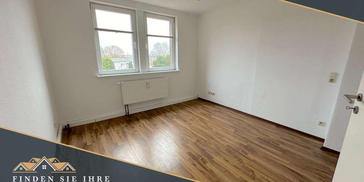 Etagenwohnung Velgast - 3 Zimmer, 72 m&sup2;, 500&euro; | Angebot:27269091