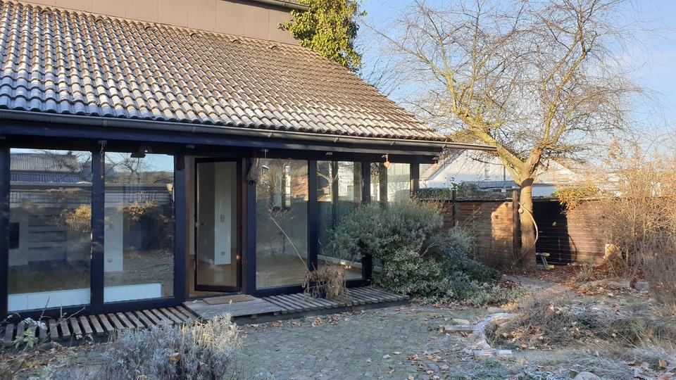 Etagenwohnung Düren Rölsdorf - 5 Zimmer, 151 m&sup2;, 1.450&euro; | Angebot:26697797