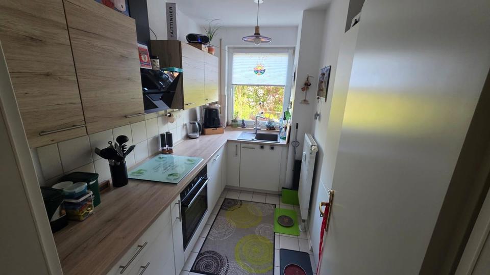 Erdgeschoßwohnung Bad Abbach - 3 Zimmer, 80 m&sup2;, 840&euro; | Angebot:26705044